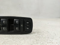 2017 Dodge Caravan Master Power Window Switch Replacement Driver Side Left P/N:10136342 68298871AA Fits OEM Used Auto Parts 