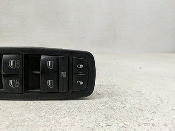 2017 Dodge Caravan Master Power Window Switch Replacement Driver Side Left P/N:10136342 68298871AA Fits OEM Used Auto Parts