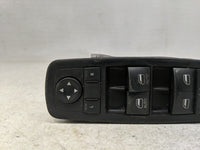 2017 Dodge Caravan Master Power Window Switch Replacement Driver Side Left P/N:10136342 68298871AA Fits OEM Used Auto Parts 