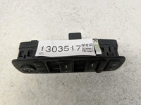 2017 Dodge Caravan Master Power Window Switch Replacement Driver Side Left P/N:10136342 68298871AA Fits OEM Used Auto Parts 