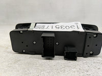 2017 Dodge Caravan Master Power Window Switch Replacement Driver Side Left P/N:10136342 68298871AA Fits OEM Used Auto Parts 