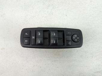 compare product 2017 Dodge Caravan Master Power Window Switch Replacement Driver Side Left P/N:10136342 68298871AA Fits OEM Used Auto Parts