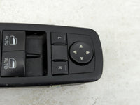 2017 Dodge Caravan Master Power Window Switch Replacement Driver Side Left P/N:10136342 68298871AA Fits OEM Used Auto Parts 