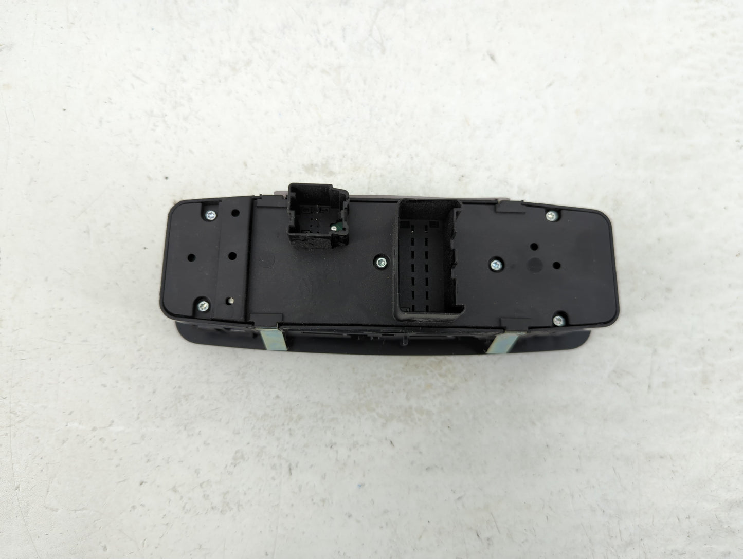 2017 Dodge Caravan Master Power Window Switch Replacement Driver Side Left P/N:10136342 68298871AA Fits OEM Used Auto Parts 