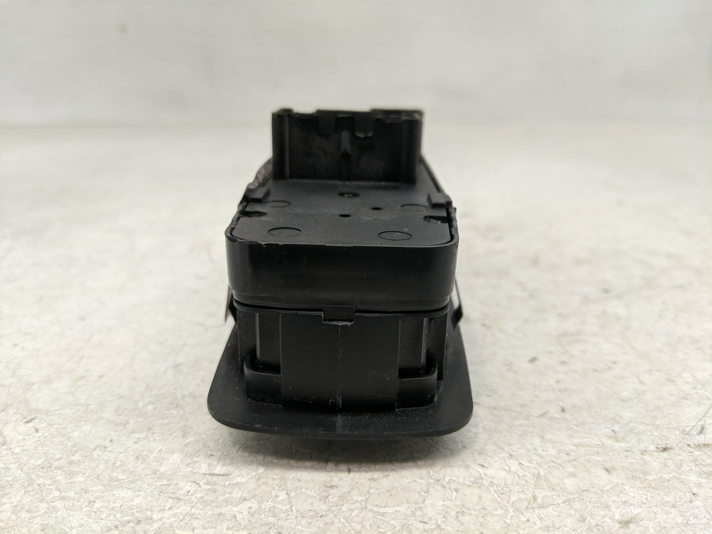 2017 Dodge Caravan Master Power Window Switch Replacement Driver Side Left P/N:10136342 68298871AA Fits OEM Used Auto Parts 