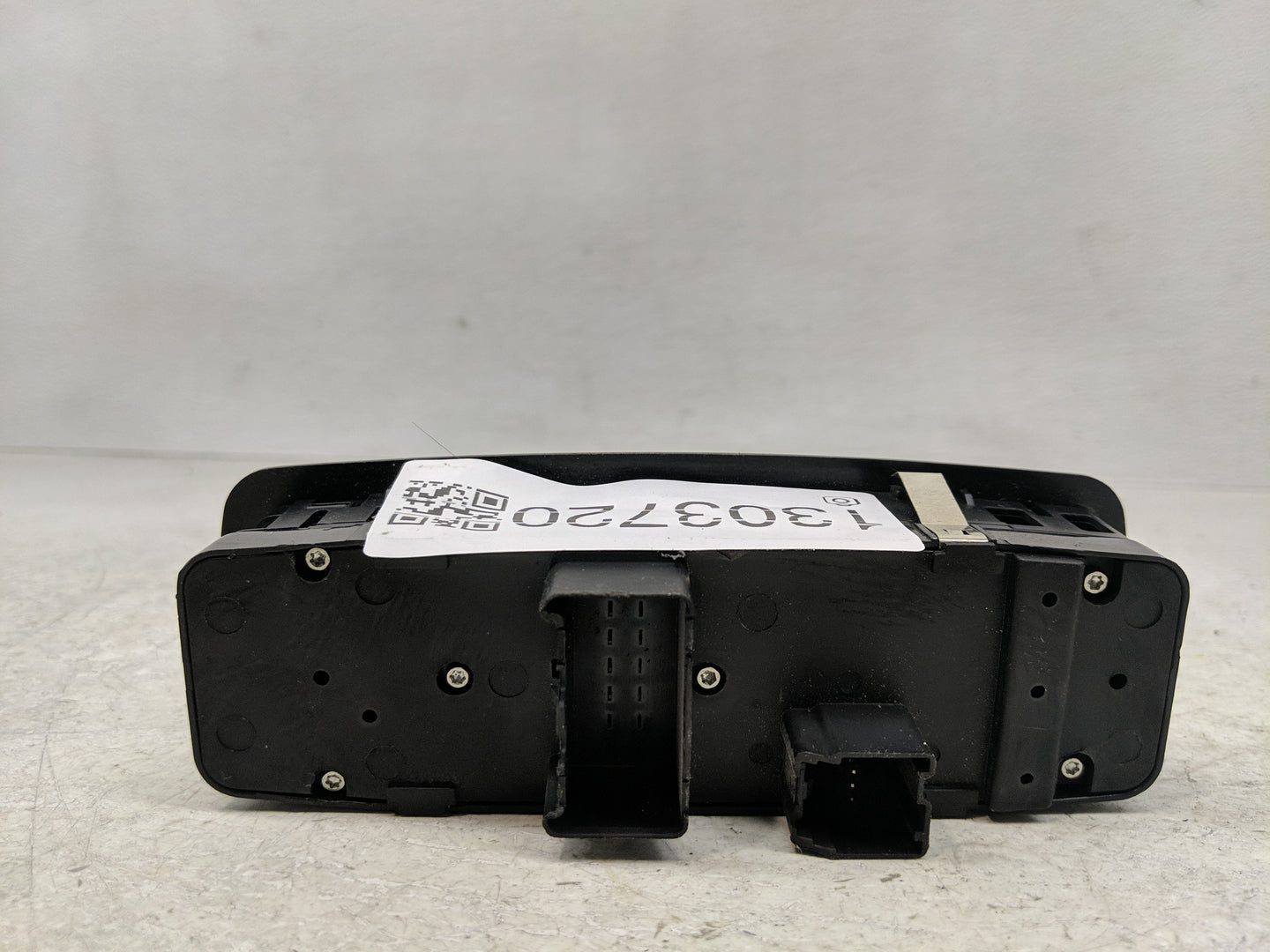 2017 Dodge Caravan Master Power Window Switch Replacement Driver Side Left P/N:10136342 68298871AA Fits OEM Used Auto Parts 