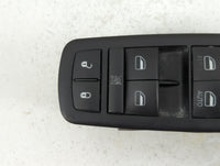 2017 Dodge Caravan Master Power Window Switch Replacement Driver Side Left P/N:10136342 68298871AA Fits OEM Used Auto Parts 