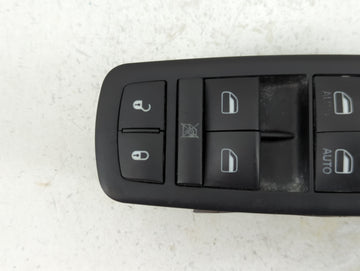 2017 Dodge Caravan Master Power Window Switch Replacement Driver Side Left P/N:10136342 68298871AA Fits OEM Used Auto Parts