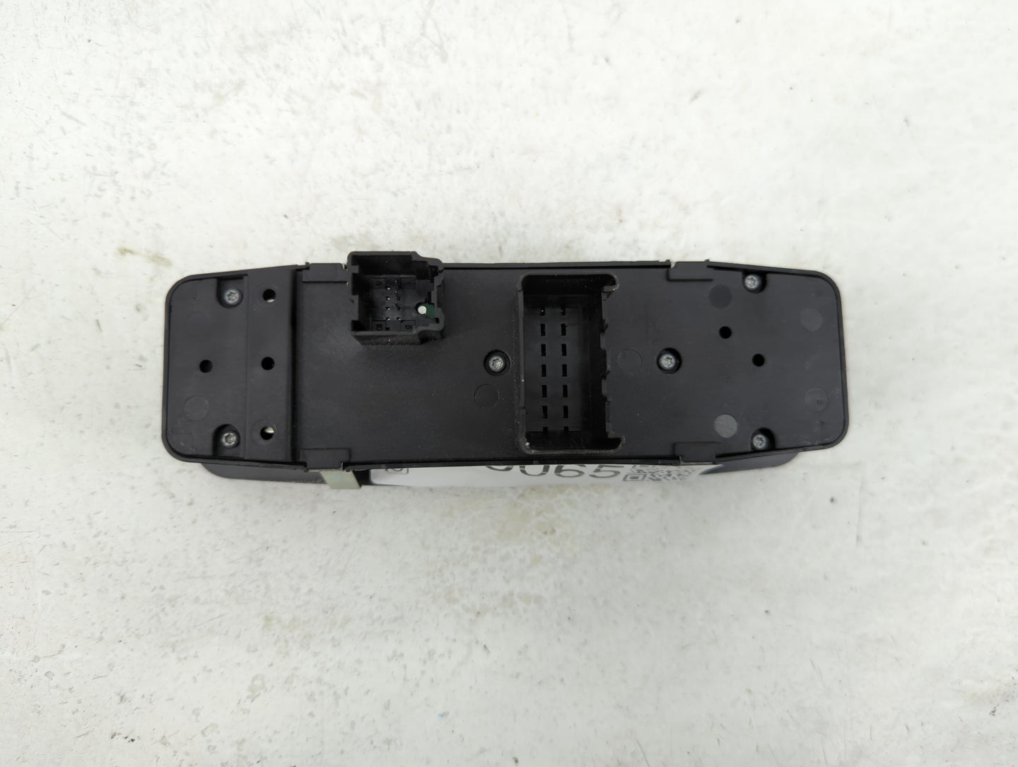 2017 Dodge Caravan Master Power Window Switch Replacement Driver Side Left P/N:10136342 68298871AA Fits OEM Used Auto Parts 