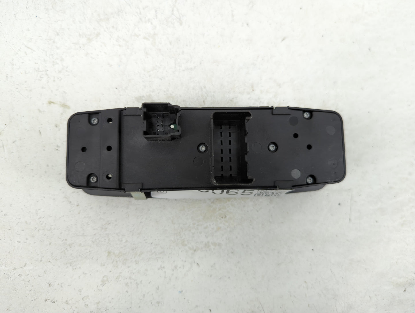 2017 Dodge Caravan Master Power Window Switch Replacement Driver Side Left P/N:10136342 68298871AA Fits OEM Used Auto Parts 