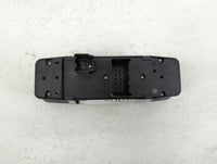 2017 Dodge Caravan Master Power Window Switch Replacement Driver Side Left P/N:10136342 68298871AA Fits OEM Used Auto Parts 