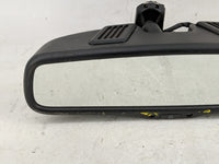 2017 Dodge Caravan Interior Rear View Mirror Replacement OEM P/N:E11026130 Fits Fits 2010 2011 2012 2013 2014 2015 2016 OEM 