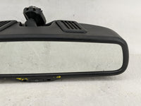 2017 Dodge Caravan Interior Rear View Mirror Replacement OEM P/N:E11026130 Fits Fits 2010 2011 2012 2013 2014 2015 2016 OEM 