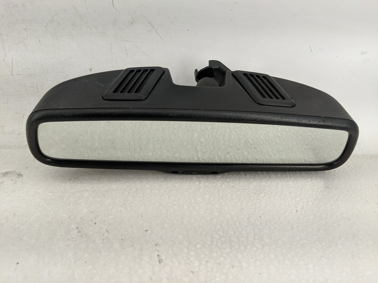 2017 Dodge Caravan Interior Rear View Mirror Replacement OEM Fits Fits 2013 2014 2015 2016 OEM Used Auto Parts - Oemusedauto