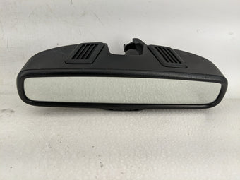 compare product 2017 Dodge Caravan Interior Rear View Mirror Replacement OEM Fits Fits 2013 2014 2015 2016 OEM Used Auto Parts