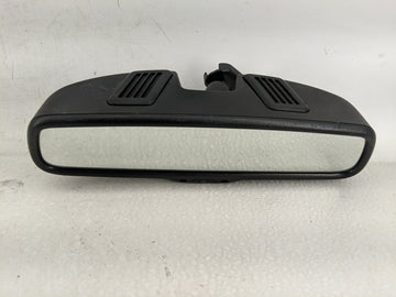2017 Dodge Caravan Interior Rear View Mirror Replacement OEM Fits Fits 2013 2014 2015 2016 OEM Used Auto Parts - Oemusedauto