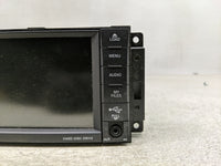 2017 Dodge Caravan Radio AM FM Cd Player Receiver Replacement P/N:68363300AA Fits Fits 2012 2013 2014 2015 2016 2018 2019 20