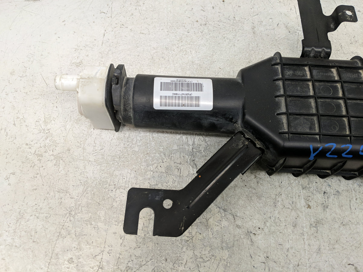 2017 Dodge Caravan Fuel Vapor Charcoal Canister 1357856 - Oemusedautoparts1.com