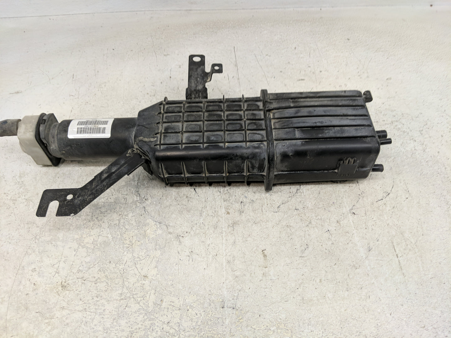 2017 Dodge Caravan Fuel Vapor Charcoal Canister - Oemusedautoparts1.com