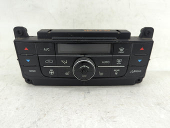 compare product 2017 Dodge Caravan Climate Control Module Temperature AC/Heater Replacement P/N:55111367AH Fits OEM Used Auto Parts