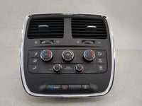 2017 Dodge Caravan Climate Control Module Temperature AC/Heater Replacement P/N:P55111240AJ Fits OEM Used Auto Parts - Oemus