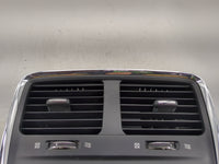 2017 Dodge Caravan Climate Control Module Temperature AC/Heater Replacement P/N:P55111240AJ Fits OEM Used Auto Parts - Oemus