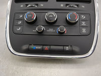 2017 Dodge Caravan Climate Control Module Temperature AC/Heater Replacement P/N:P55111240AJ Fits OEM Used Auto Parts - Oemus