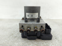 2017 Dodge Caravan Anti-Lock Brake ABS Pump Module Actuator OEM P/N:P68183803AC Fits Fits 2015 2016 2018 2019 2020 OEM Used 