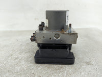 2017 Dodge Caravan Anti-Lock Brake ABS Pump Module Actuator OEM P/N:P68183803AC Fits Fits 2015 2016 2018 2019 2020 OEM Used 