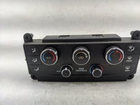 2017 Dodge Caravan Climate Control Module Temperature AC/Heater Replacement P/N:P55111240AJ Fits OEM Used Auto Parts - Oemus