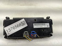 2017 Dodge Caravan Climate Control Module Temperature AC/Heater Replacement P/N:P55111240AJ Fits OEM Used Auto Parts - Oemus