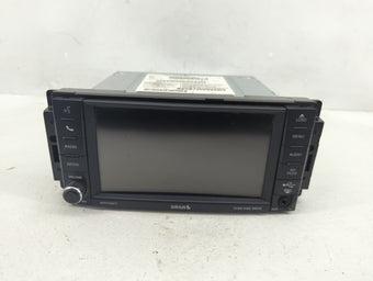 compare product 2017 Dodge Caravan Radio AM FM Cd Player Receiver Replacement Fits Fits 2012 2013 2014 2015 2016 2018 2019 2020 OEM Used Auto Parts