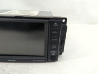 2017 Dodge Caravan Radio AM FM Cd Player Receiver Replacement Fits Fits 2012 2013 2014 2015 2016 2018 2019 2020 OEM Used Aut