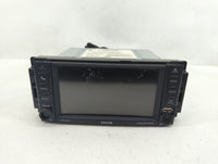 2017 Dodge Caravan Radio AM FM Cd Player Receiver Replacement P/N:P68282485AD Fits Fits 2012 2013 2014 2015 2016 2018 2019 2