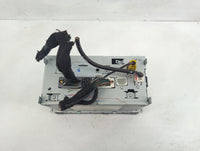 2017 Dodge Caravan Radio AM FM Cd Player Receiver Replacement P/N:P68282485AD Fits Fits 2012 2013 2014 2015 2016 2018 2019 2