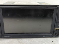 2017 Dodge Caravan Radio AM FM Cd Player Receiver Replacement P/N:P68282484AC Fits Fits 2012 2013 2014 2015 2016 2018 2019 2