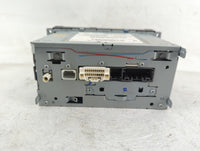 2017 Dodge Caravan Radio AM FM Cd Player Receiver Replacement P/N:P68282484AC Fits Fits 2012 2013 2014 2015 2016 2018 2019 2