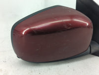 2017 Dodge Caravan Passenger Side View Mirror - Right Door Mirror OEM Used - Oemusedautoparts1.com