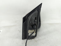 2017 Dodge Caravan Passenger Side View Mirror - Right Door Mirror OEM Used - Oemusedautoparts1.com