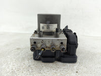 2017 Dodge Caravan Anti-Lock Brake ABS Pump Module Actuator OEM P/N:P68183803AC Fits Fits 2015 2016 2018 2019 2020 OEM Used 