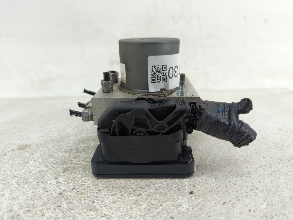 2017 Dodge Caravan Anti-Lock Brake ABS Pump Module Actuator OEM P/N:P68183803AC Fits Fits 2015 2016 2018 2019 2020 OEM Used 