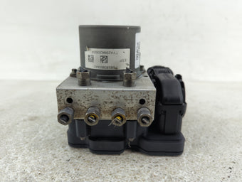 compare product 2017 Dodge Caravan ABS Pump Control Module Replacement P/N:68183803AC Fits Fits 2015 2016 2018 2019 2020 OEM Used Auto Parts