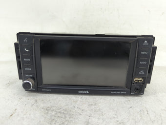 compare product 2017 Dodge Caravan Radio AM FM Cd Player Receiver Replacement P/N:P68363307AA Fits Fits 2012 2013 2014 2015 2016 2018 2019 2020 OEM Used Auto Parts