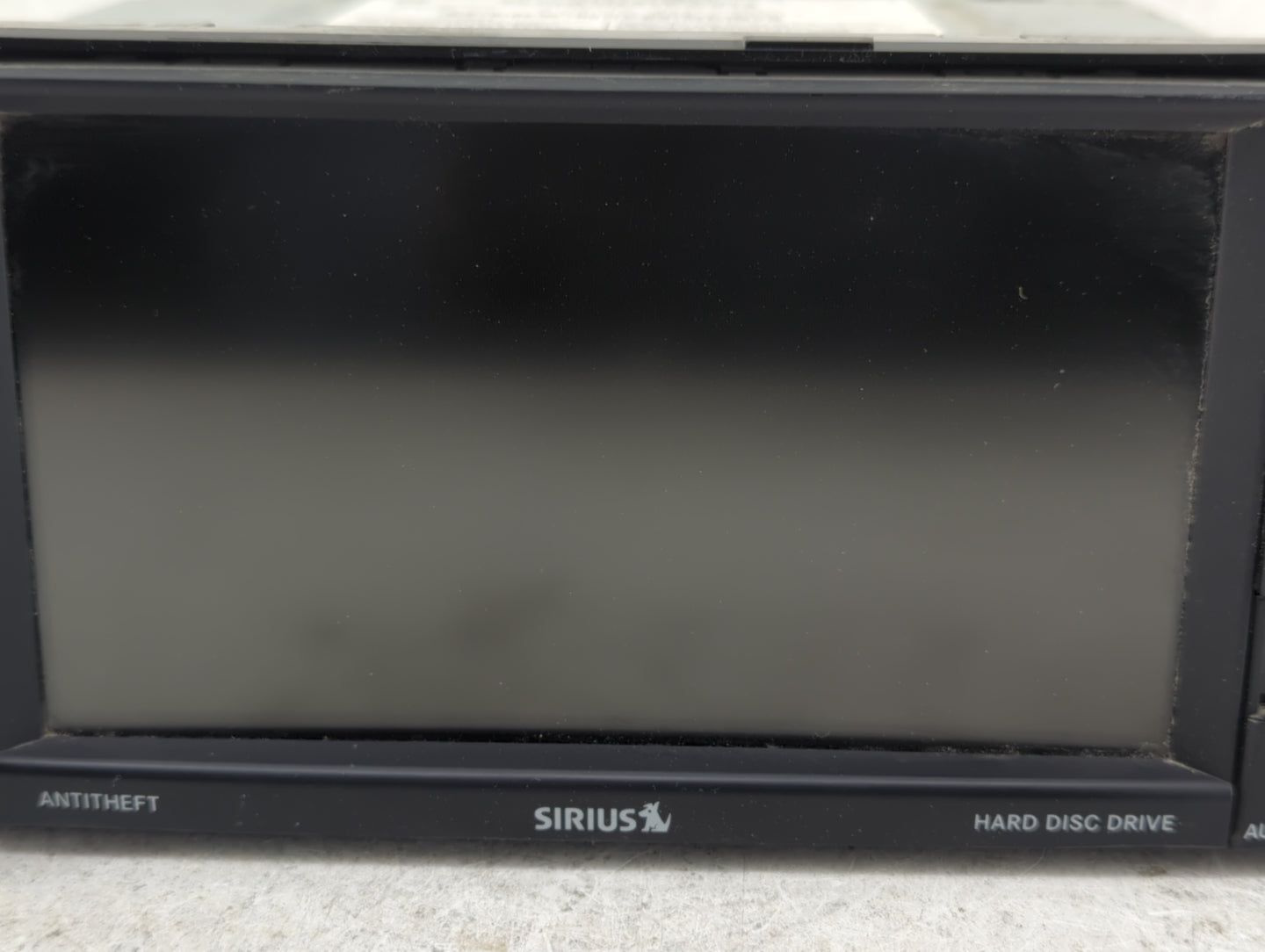 2017 Dodge Caravan Radio AM FM Cd Player Receiver Replacement P/N:P68363307AA Fits Fits 2012 2013 2014 2015 2016 2018 2019 2