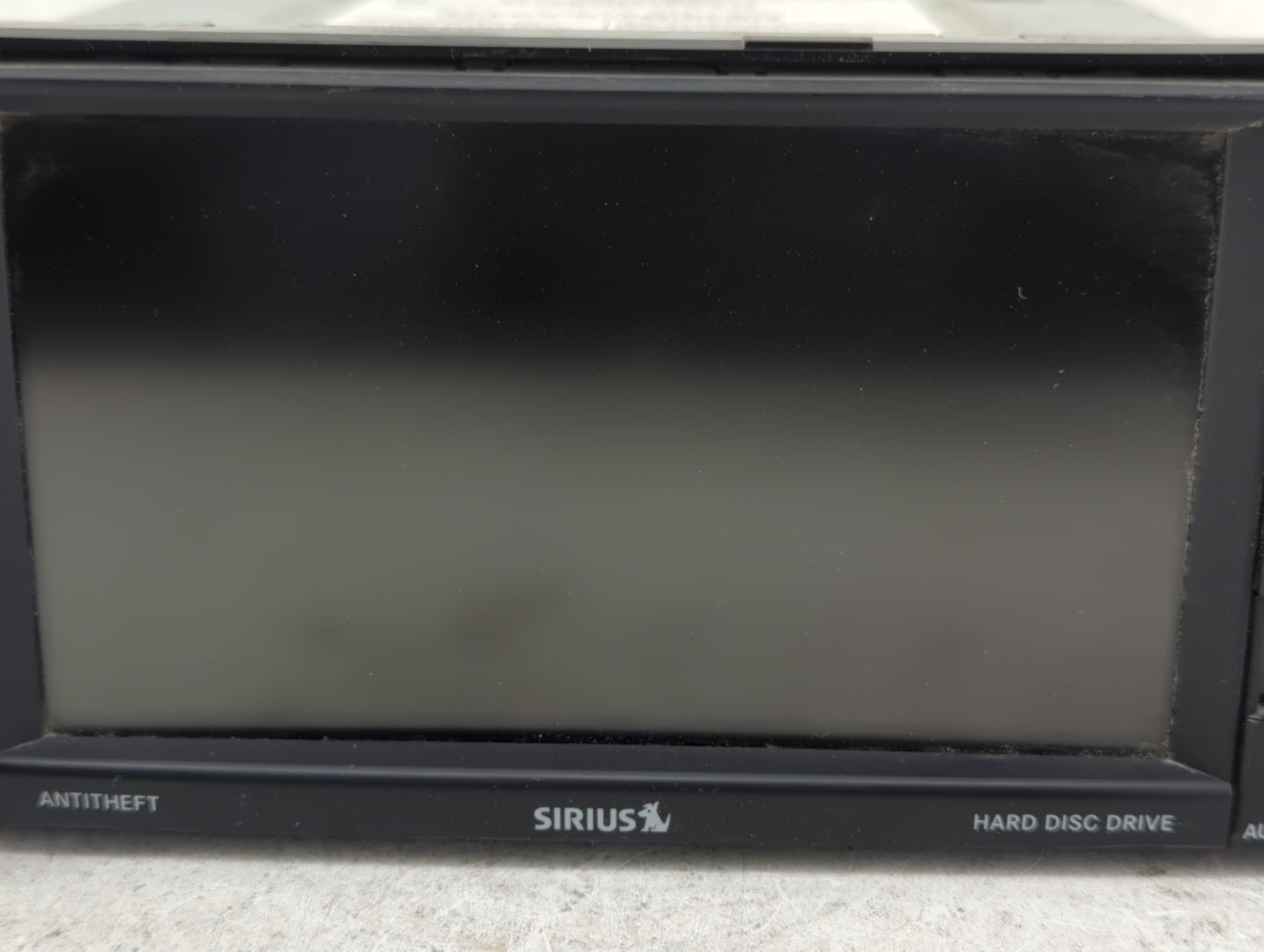 2017 Dodge Caravan Radio AM FM Cd Player Receiver Replacement P/N:P68363307AA Fits Fits 2012 2013 2014 2015 2016 2018 2019 2