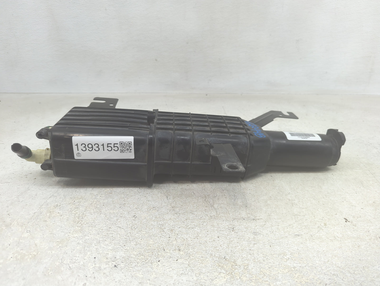 2017 Dodge Caravan Fuel Vapor Charcoal Canister - Oemusedautoparts1.com