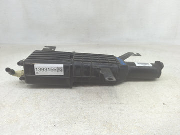 2017 Dodge Caravan Fuel Vapor Charcoal Canister - Oemusedautoparts1.com