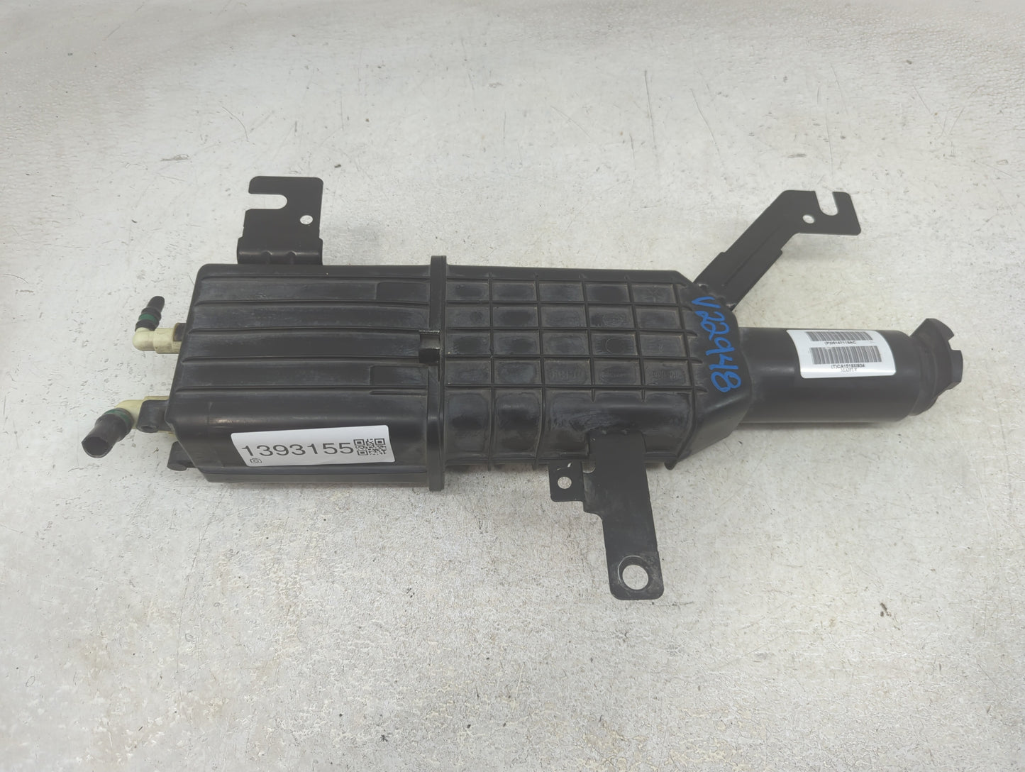 2017 Dodge Caravan Fuel Vapor Charcoal Canister 1393155 - Oemusedautoparts1.com