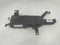 2017 Dodge Caravan Fuel Vapor Charcoal Canister 1393155 - Oemusedautoparts1.com