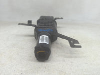 2017 Dodge Caravan Fuel Vapor Charcoal Canister 1393155 - Oemusedautoparts1.com